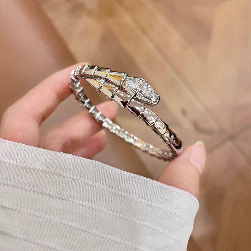 Bvlgari Bracelet 04yxs01 (5)