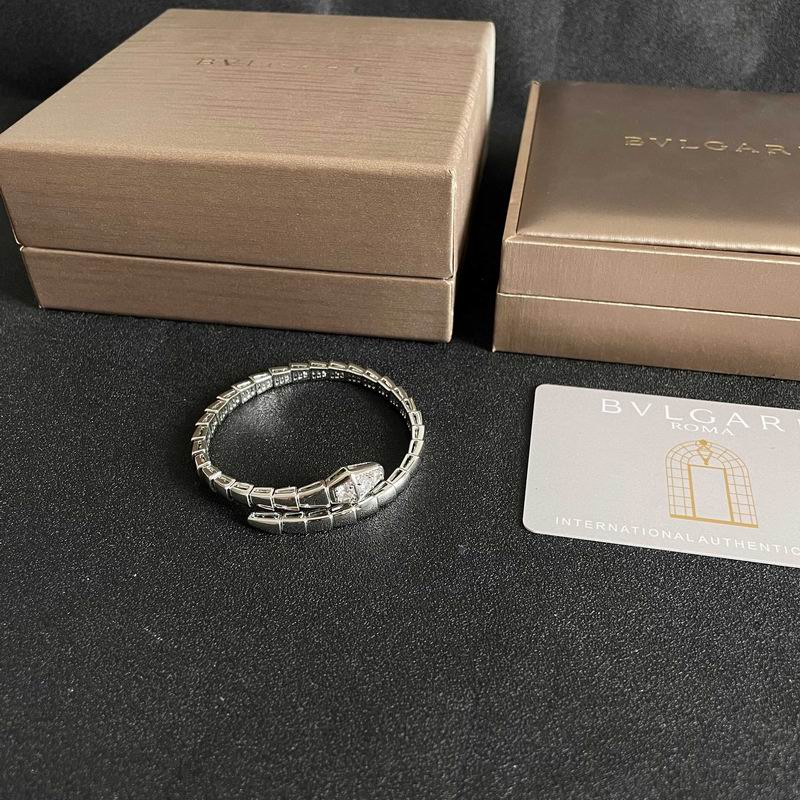 Bvlgari Bracelet 04yxs01 (6)