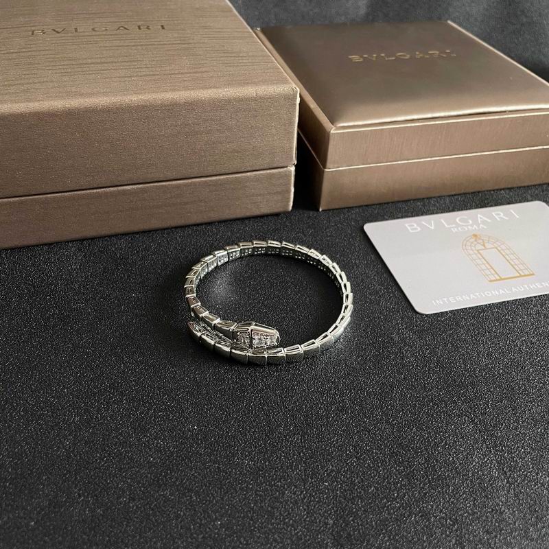 Bvlgari Bracelet 04yxs01 (7)