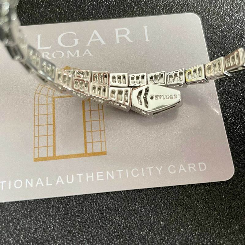 Bvlgari Bracelet 04yxs01 (8)