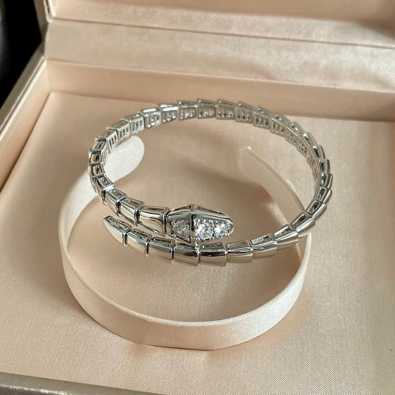 Bvlgari Bracelet 04yxs01 (9)