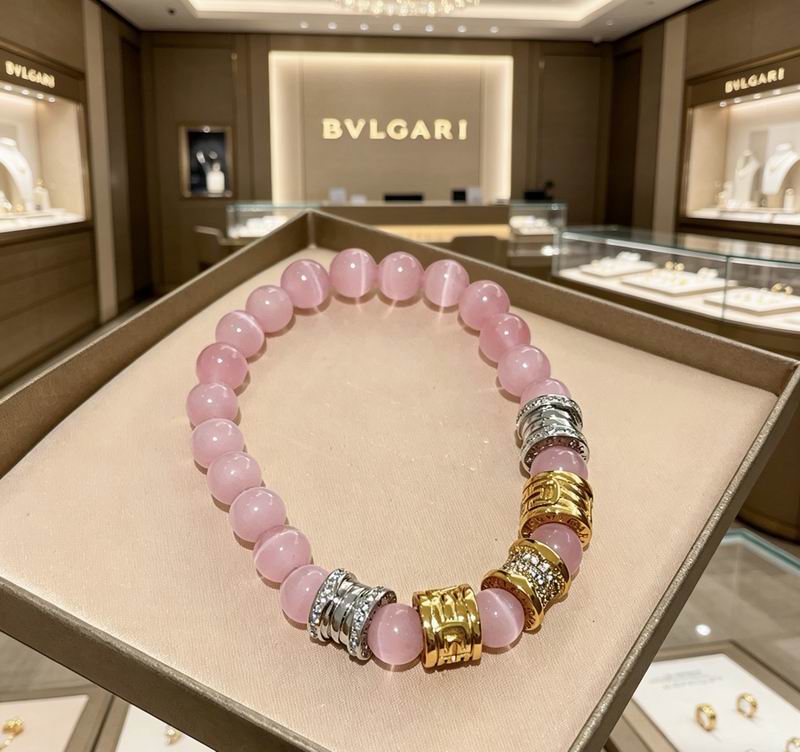 Bvlgari Bracelet 04yxs02 (2)