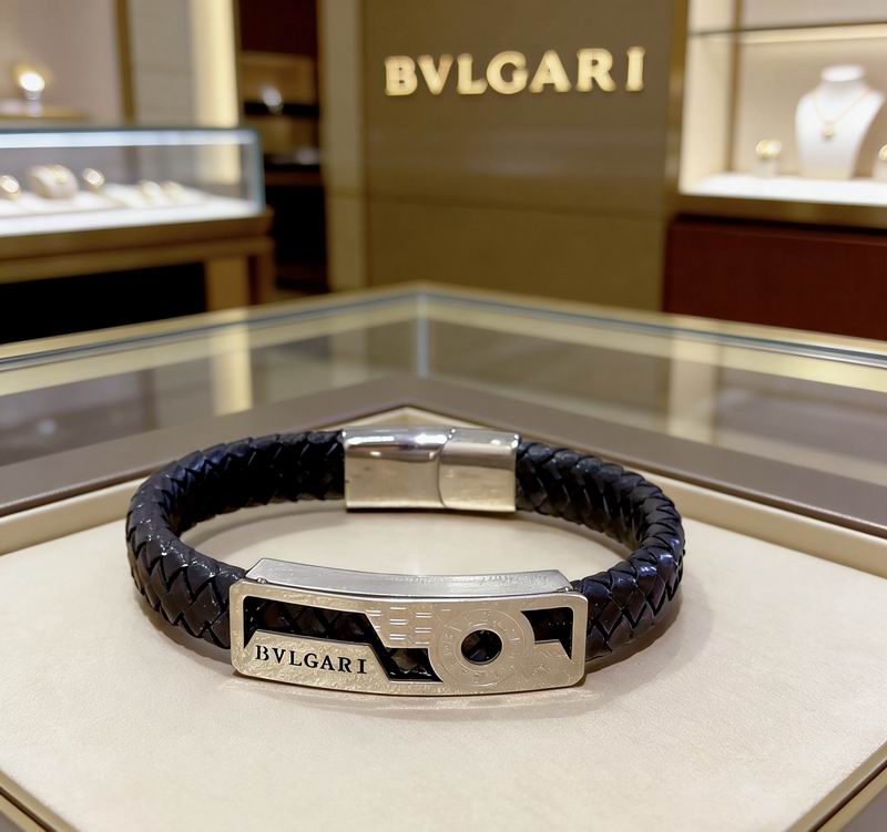 Bvlgari Bracelet 04yxs02 (2)