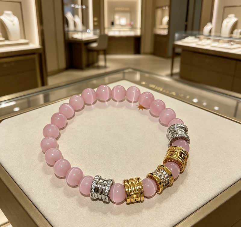 Bvlgari Bracelet 04yxs02 (3)