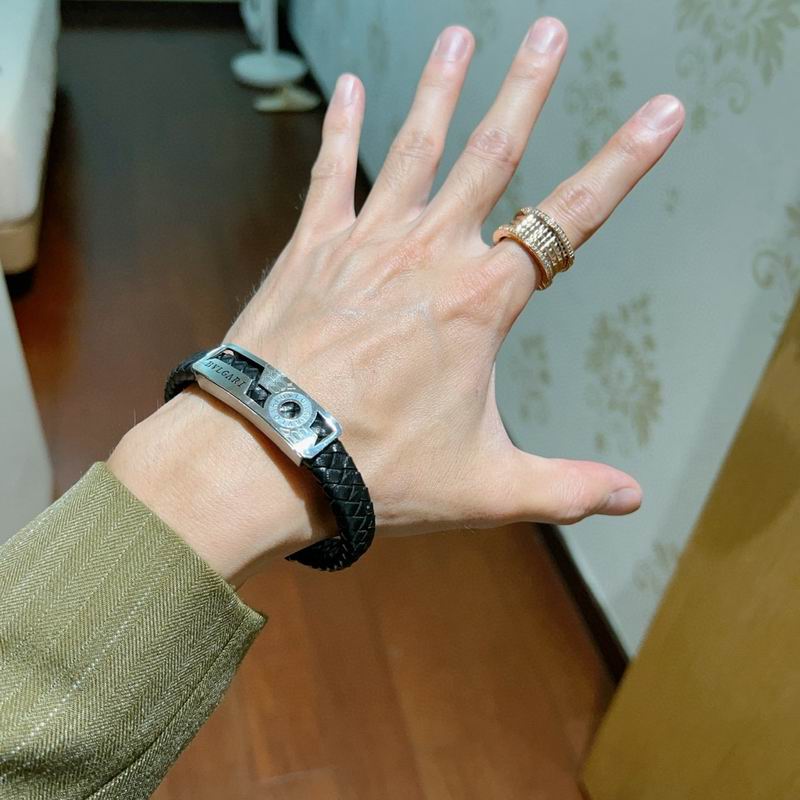 Bvlgari Bracelet 04yxs02 (3)