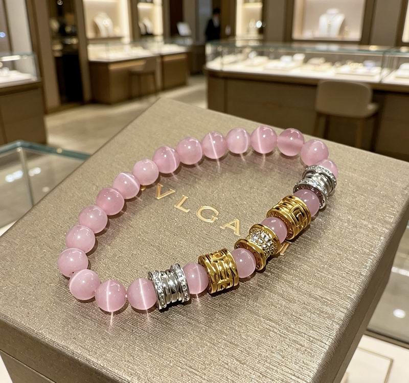 Bvlgari Bracelet 04yxs02 (4)