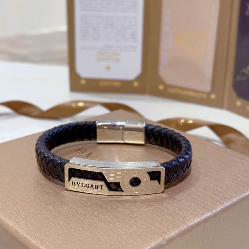 Bvlgari Bracelet 04yxs02 (4)