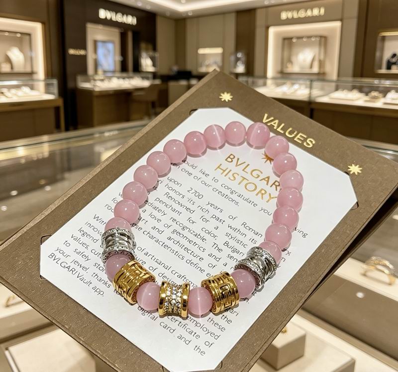 Bvlgari Bracelet 04yxs02 (5)