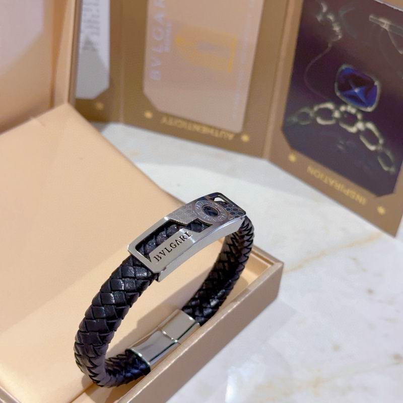 Bvlgari Bracelet 04yxs02 (5)