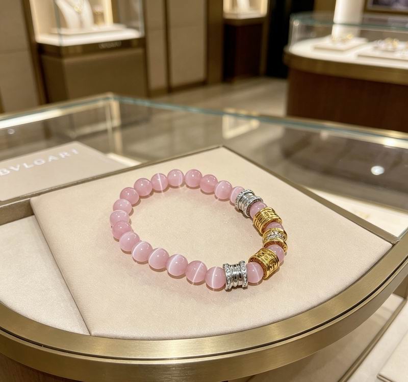 Bvlgari Bracelet 04yxs02 (6)