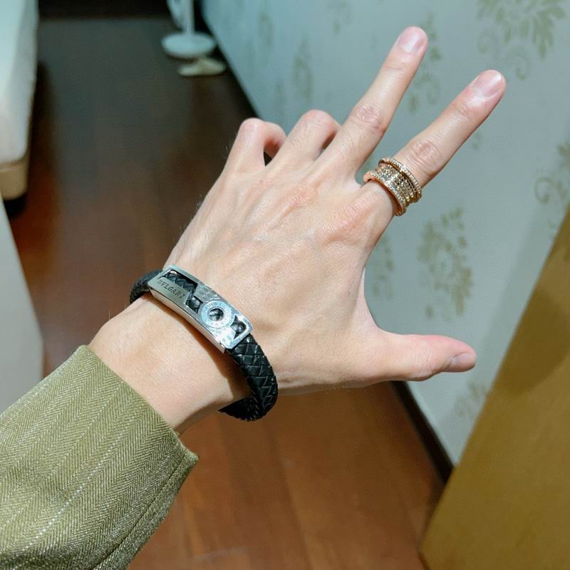 Bvlgari Bracelet 04yxs02 (6)
