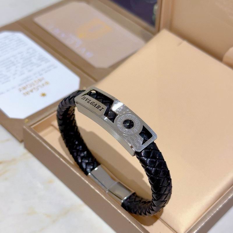 Bvlgari Bracelet 04yxs02 (7)