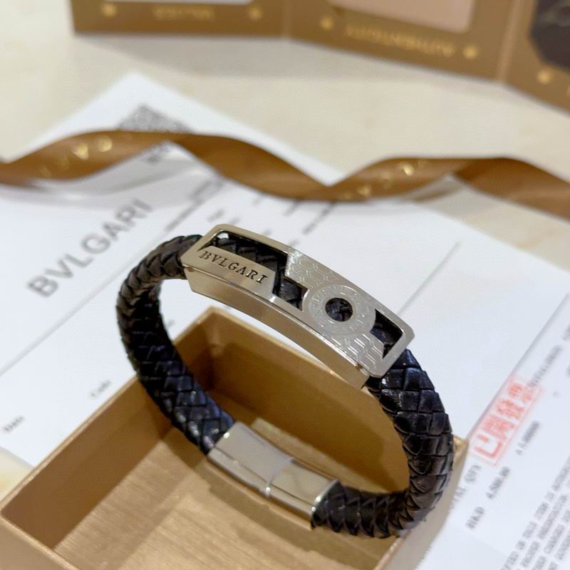 Bvlgari Bracelet 04yxs02 (8)