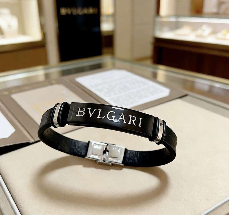 Bvlgari Bracelet 04yxs03 (1)
