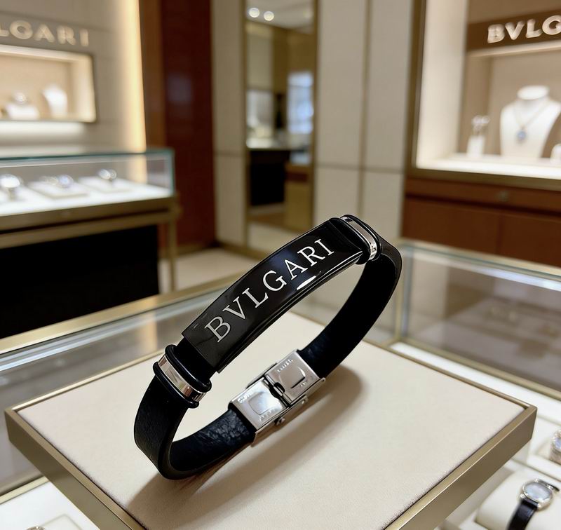 Bvlgari Bracelet 04yxs03 (2)