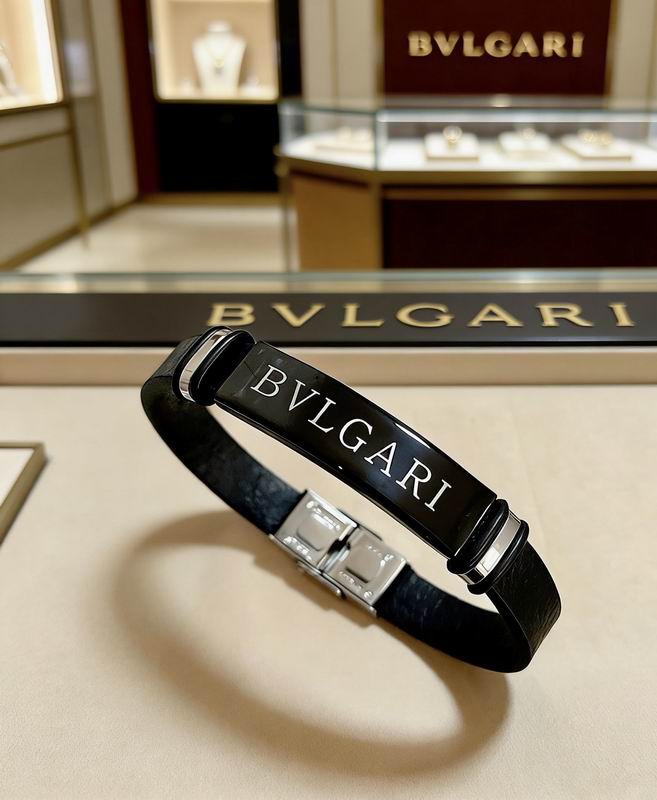 Bvlgari Bracelet 04yxs03 (5)