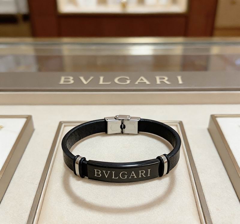 Bvlgari Bracelet 04yxs03 (6)
