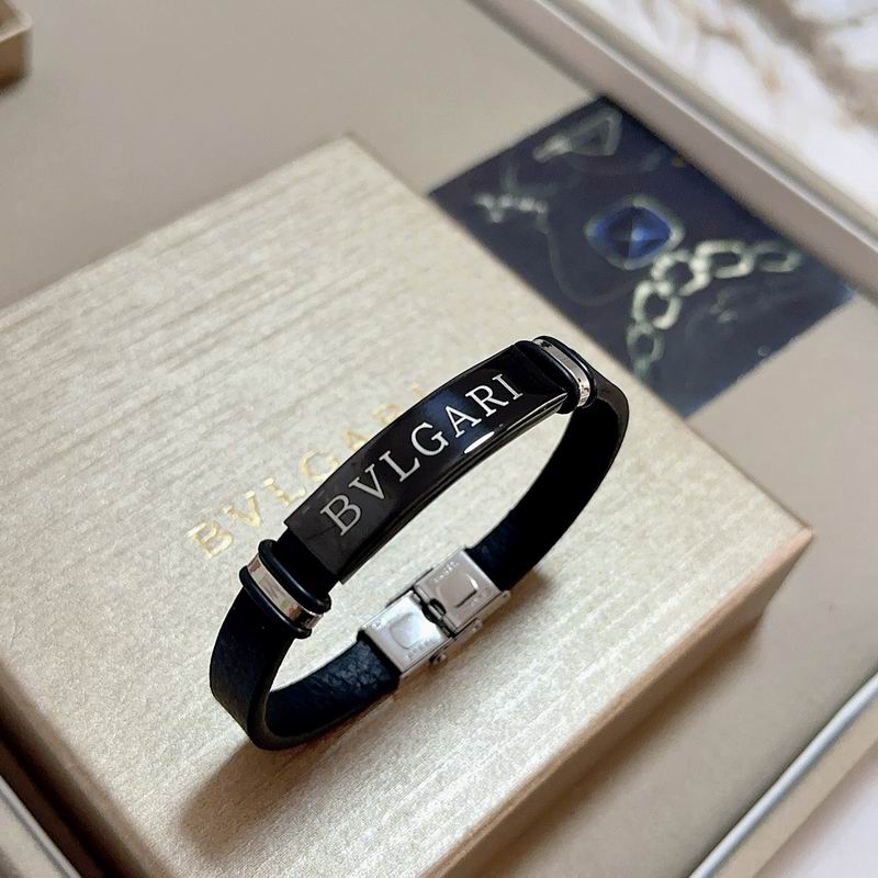 Bvlgari Bracelet 04yxs03 (8)