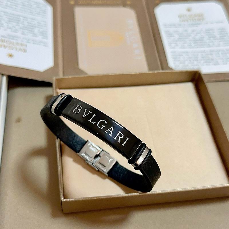 Bvlgari Bracelet 04yxs03 (9)