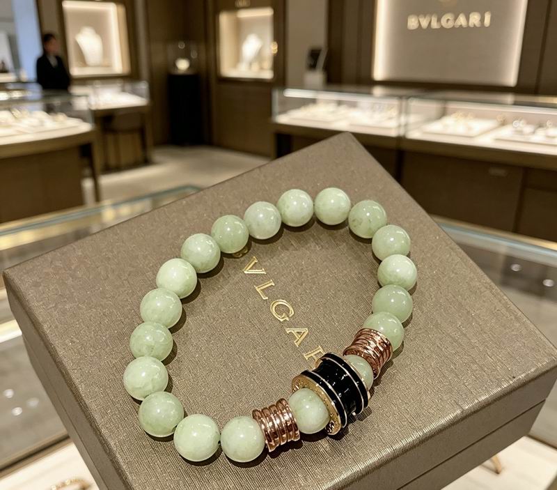 Bvlgari Bracelet 04yxs04 (2)