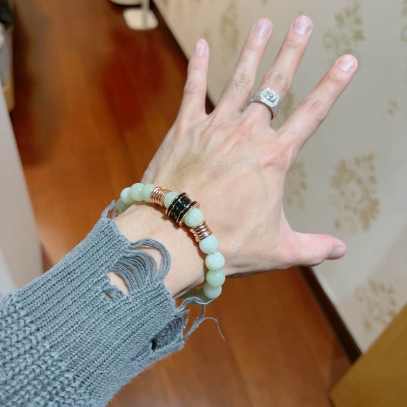 Bvlgari Bracelet 04yxs04 (3)