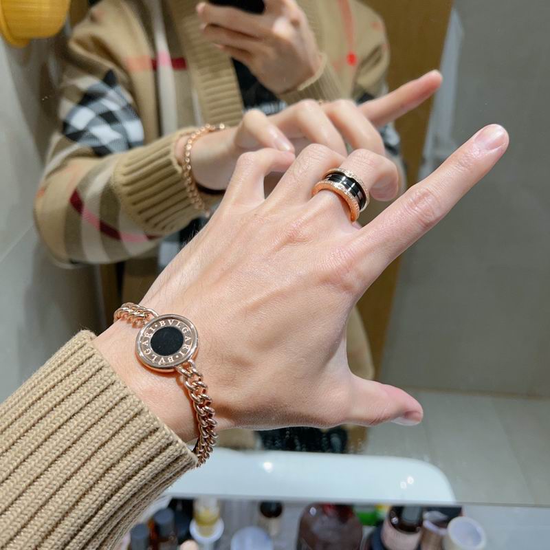 Bvlgari Bracelet 04yxs04 (3)