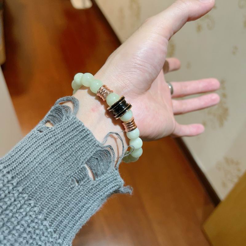Bvlgari Bracelet 04yxs04 (4)