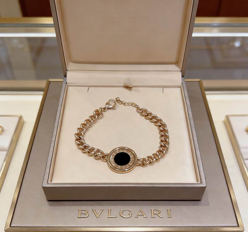 Bvlgari Bracelet 04yxs04 (4)