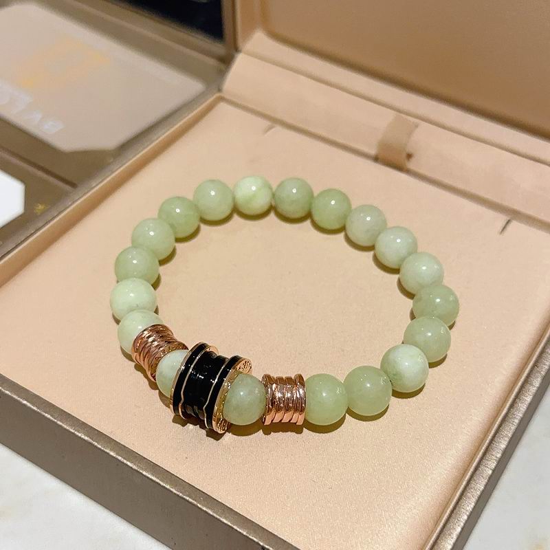 Bvlgari Bracelet 04yxs04 (5)