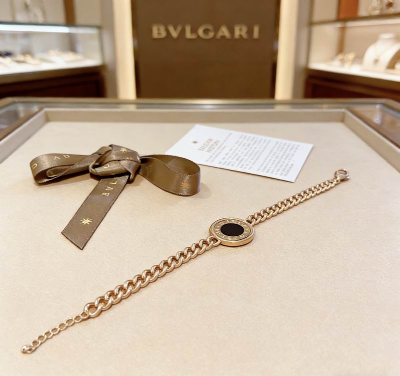 Bvlgari Bracelet 04yxs04 (5)