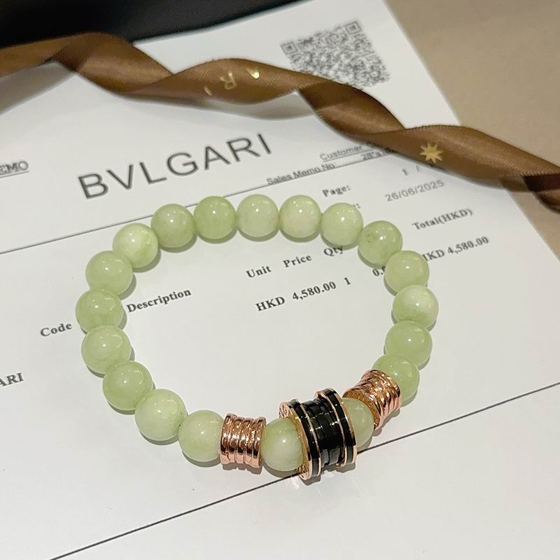 Bvlgari Bracelet 04yxs04 (6)