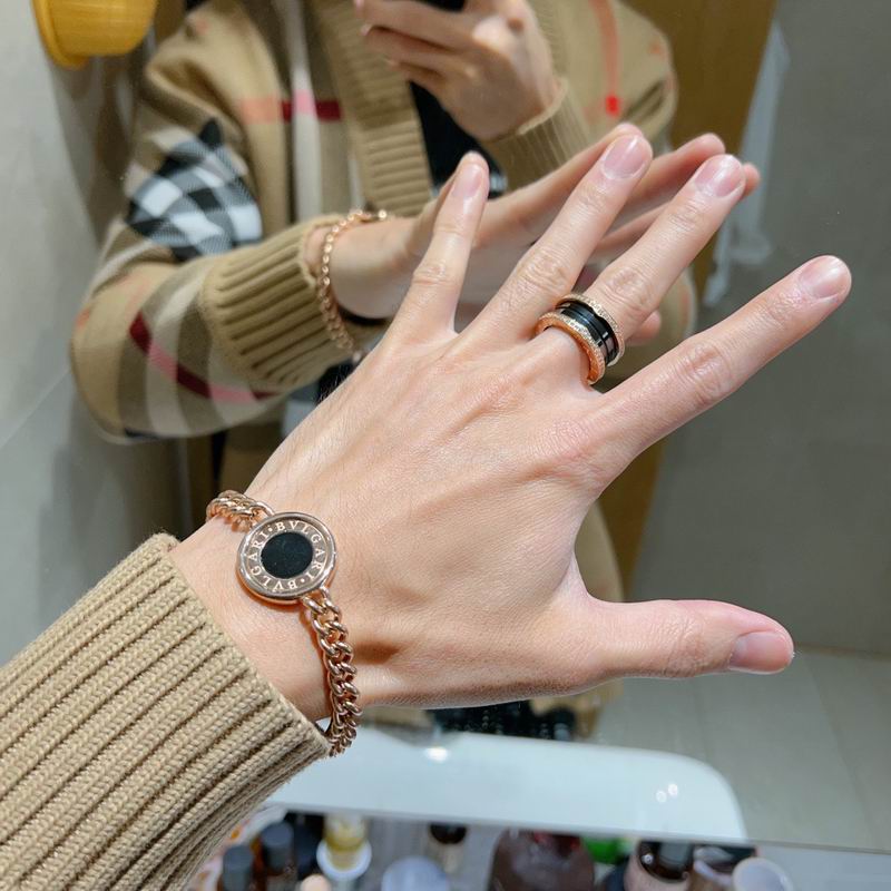 Bvlgari Bracelet 04yxs04 (6)