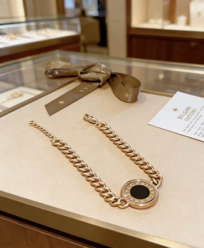 Bvlgari Bracelet 04yxs04 (7)