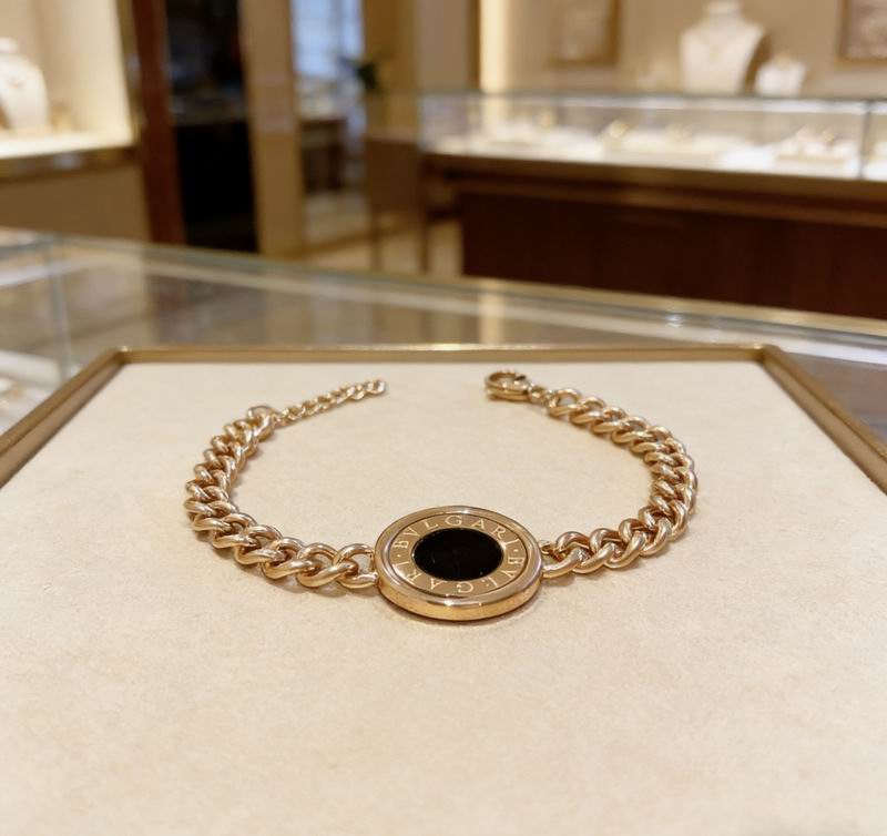 Bvlgari Bracelet 04yxs04 (8)