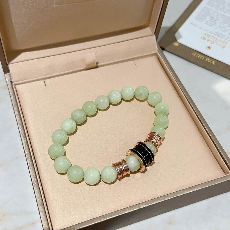 Bvlgari Bracelet 04yxs04 (9)
