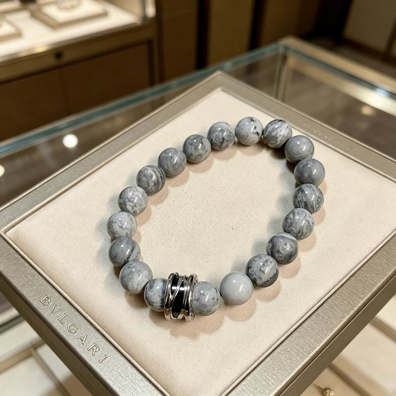 Bvlgari Bracelet 04yxs05 (2)
