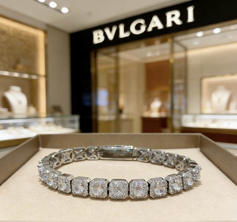 Bvlgari Bracelet 04yxs06 (5)