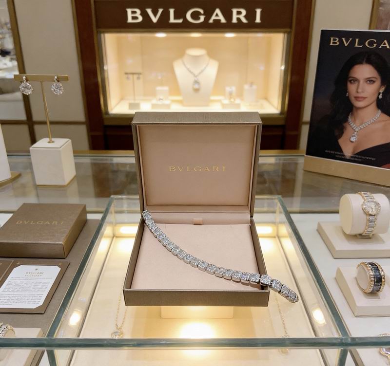Bvlgari Bracelet 04yxs06 (8)