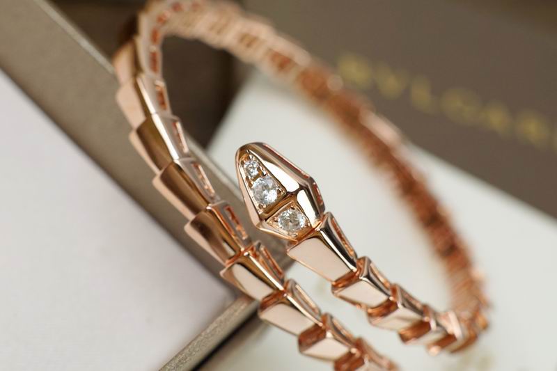 Bvlgari Bracelet 04yxs07 (2)