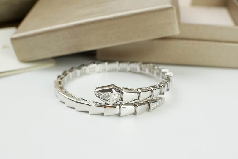 Bvlgari Bracelet 04yxs07 (4)