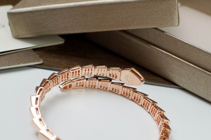 Bvlgari Bracelet 04yxs07 (5)