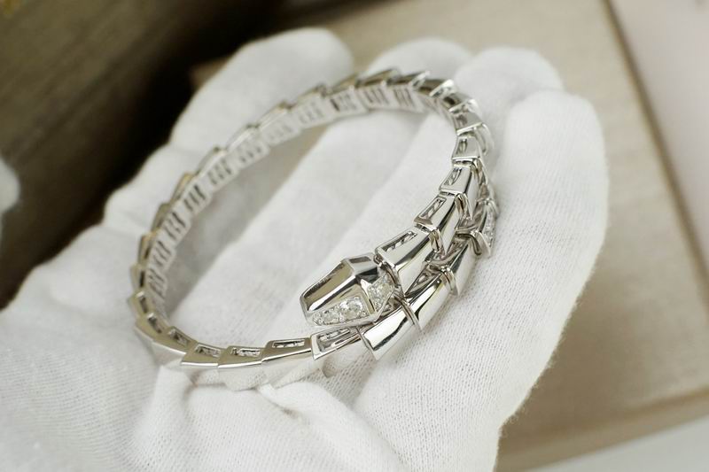 Bvlgari Bracelet 04yxs07 (7)