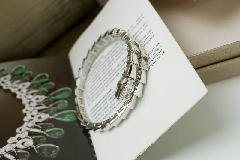 Bvlgari Bracelet 04yxs07 (8)