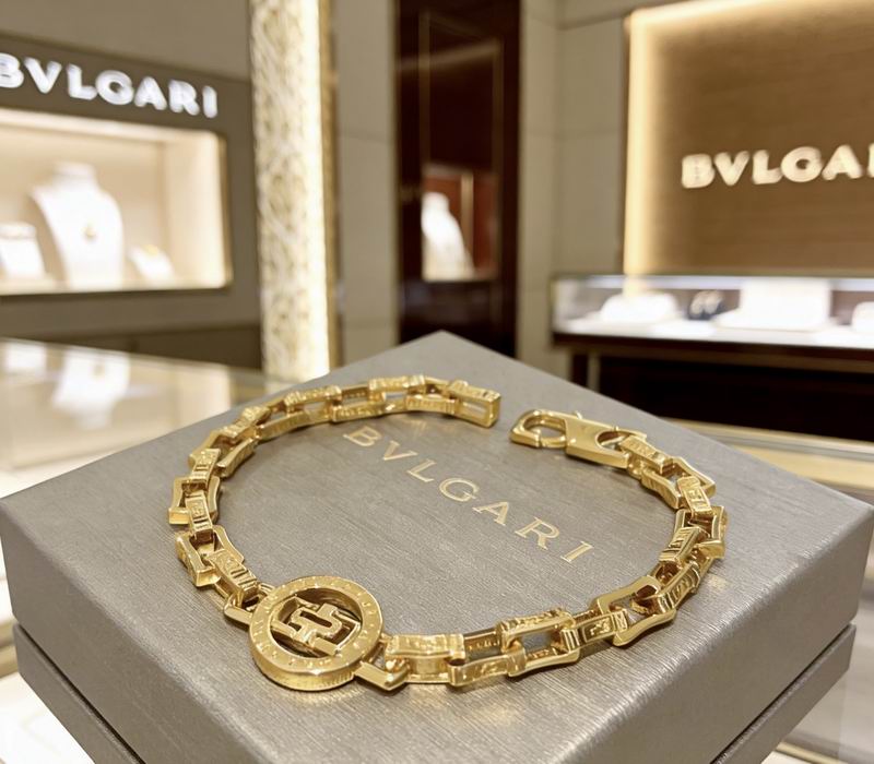 Bvlgari Bracelet 04yxs08 (11)