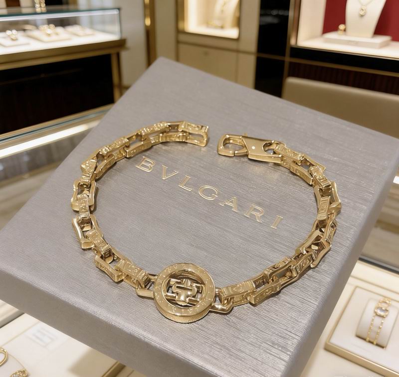 Bvlgari Bracelet 04yxs08 (12)