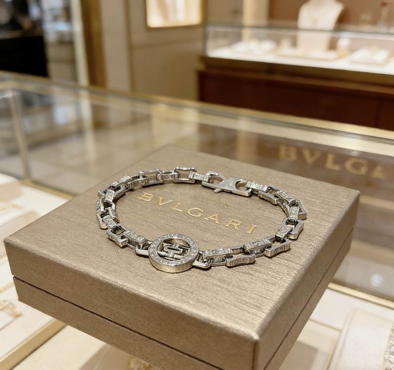 Bvlgari Bracelet 04yxs08 (2)