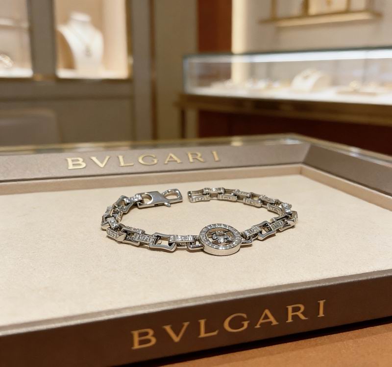Bvlgari Bracelet 04yxs08 (3)