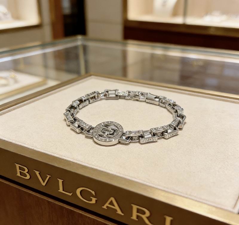 Bvlgari Bracelet 04yxs08 (4)