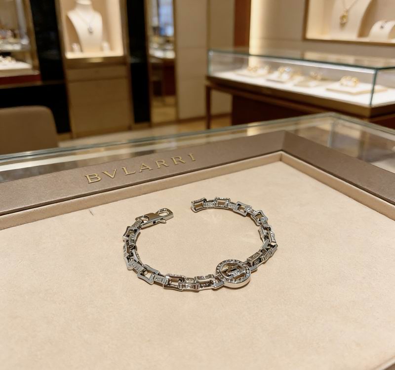 Bvlgari Bracelet 04yxs08 (5)