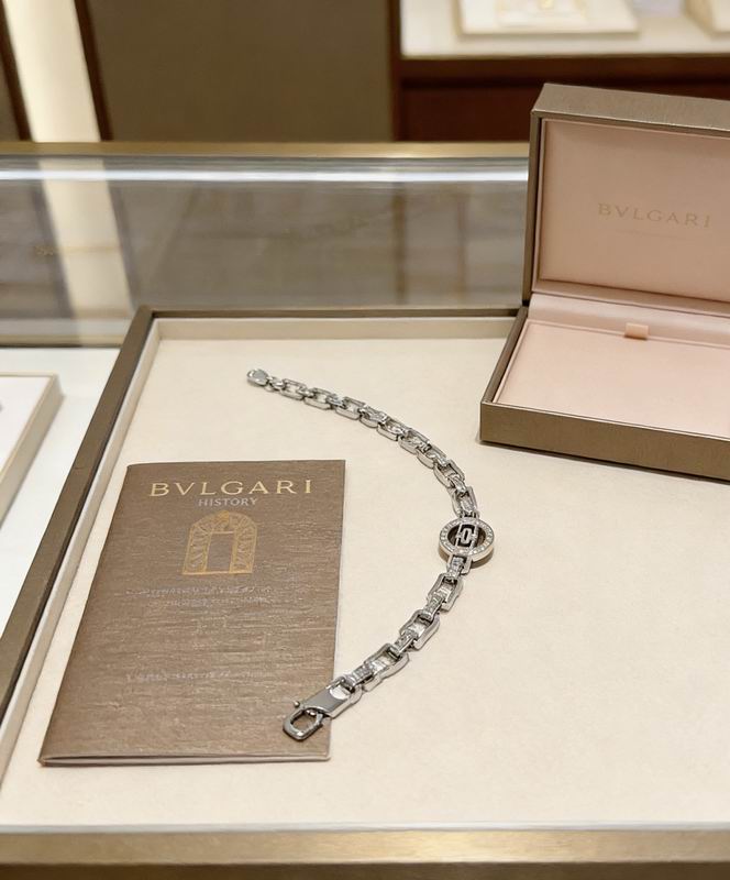 Bvlgari Bracelet 04yxs08 (6)